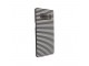 Maskica Luo Stripes za Samsung N950F Note 8 crna slika 1
