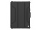 Maskica Nillkin Bumper Leather Pro za Samsung X700 Galaxy Tab S8 crna slika 1