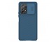 Maskica Nillkin CamShield Pro za Samsung A536B Galaxy A53 5G plava slika 1