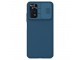 Maskica Nillkin CamShield za Xiaomi Poco M4 Pro 4G plava slika 1
