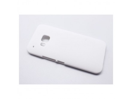 Maskica Nillkin Scrub za HTC One/M9 bela