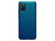 Maskica Nillkin Scrub za Samsung A025F Galaxy A02s (USA) plava slika 1