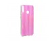 Maskica Ray Light za Huawei P40 Lite E pink slika 1