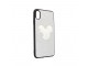 Maskica Shiny mouse za iPhone XS Max srebrna type 2 slika 2