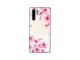 Maskica Silikonska Print Skin za Huawei P30 Pro Rose flowers slika 1