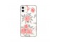 Maskica Silikonska Print Skin za Iphone 11 6.1 Elegant Roses slika 1