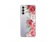 Maskica Silikonska Print Skin za Samsung A145R Galaxy A14 4G Wild Roses slika 1