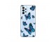 Maskica Silikonska Print Skin za Samsung A235F Galaxy A23 4G Blue butterfly slika 2