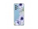 Maskica Silikonska Print Skin za Samsung A525F/A526B/A528B Galaxy A52 4G/A52 5G/A52s 5G Blue Roses slika 1