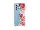 Maskica Silikonska Print Skin za Samsung A525F/A526B/A528B Galaxy A52 4G/A52 5G/A52s 5G Wild Roses slika 1
