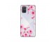 Maskica Silikonska Print Skin za Samsung A715F Galaxy A71 Rose flowers slika 2