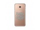 Maskica Silikonska Print Skin za Samsung J415FN Galaxy J4 Plus Baby Its Cold Outside slika 1