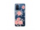 Maskica Silikonska Print Skin za Xiaomi Redmi 12C Elegant Roses slika 1