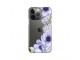 Maskica Silikonska Print Skin za iPhone 13 Pro Blue Roses 6.1 slika 1
