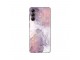 Maskica Silikonska Print za Samsung A146B Galaxy A14 4/5G Pink Marble slika 1