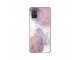 Maskica Silikonska Print za Samsung A715F Galaxy A71 Pink Marble slika 1