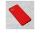 Maskica Soft TPU za Samsung A125F Galaxy A12 crvena slika 2