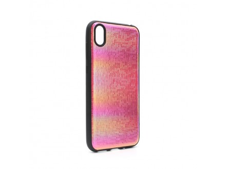 Maskica Sparkling New za Huawei Y5 2019/Honor 8S 2019/2020 pink