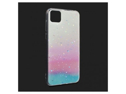 Maskica Sparkly Star za Huawei Y5p/Honor 9S type 3