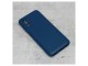 Maskica Summer color za Samsung A037G Galaxy A03s (EU) tamno plava slika 1