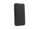 Maskica Teracell Flip Cover za Huawei P40 Lite E crna slika 1