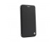 Maskica Teracell Flip Cover za Samsung A107F Galaxy A10s crna slika 1