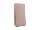 Maskica Teracell Flip Cover za Samsung A135F Galaxy A13 4G roze slika 1