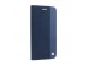 Maskica Teracell Gentle Fold za iPhone 12 Mini 5.4 tamno plava slika 1
