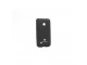 Maskica Teracell Giulietta za Nokia 530 Lumia crna slika 1