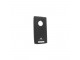 Maskica Teracell Giulietta za Nokia 830 Lumia crna slika 1