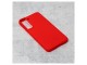 Maskica Teracell Giulietta za Samsung S901B Galaxy S22 5G mat crvena slika 1