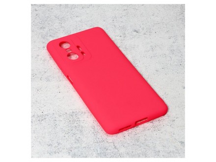 Maskica Teracell Giulietta za Xiaomi 11T/11T Pro mat pink