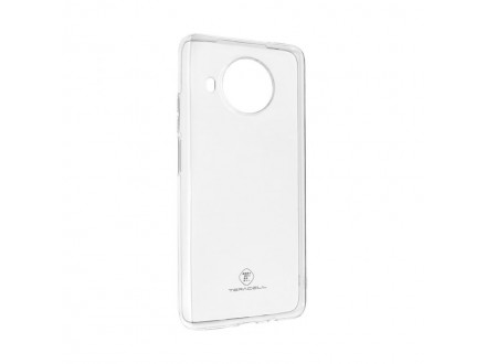 Maskica Teracell Giulietta za Xiaomi Mi 10T Lite transparent