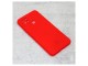Maskica Teracell Giulietta za Xiaomi Redmi 10C mat crvena slika 1