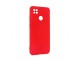 Maskica Teracell Giulietta za Xiaomi Redmi 9C/10A mat crvena slika 1