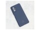 Maskica Teracell Giulietta za Xiaomi Redmi Note 10 Pro/10 Pro Max mat tamno plava slika 1