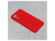 Maskica Teracell Giulietta za Xiaomi Redmi Note 11/Note 11S mat crvena slika 1