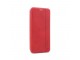 Maskica Teracell Leather za Huawei Honor 30 Pro/Honor 30 Pro+ crvena slika 2
