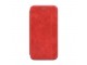 Maskica Teracell Leather za Huawei Mate 40 Pro crvena slika 1