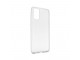 Maskica Teracell Skin za Samsung G985F Galaxy S20 Plus transparent slika 1