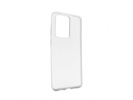 Maskica Teracell Skin za Samsung G988F Galaxy S20 Ultra transparent