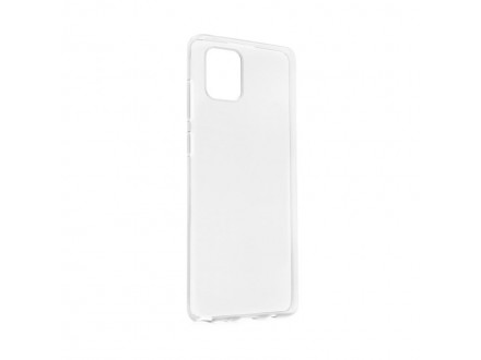 Maskica Teracell Skin za Samsung N770F Galaxy Note 10 Lite transparent