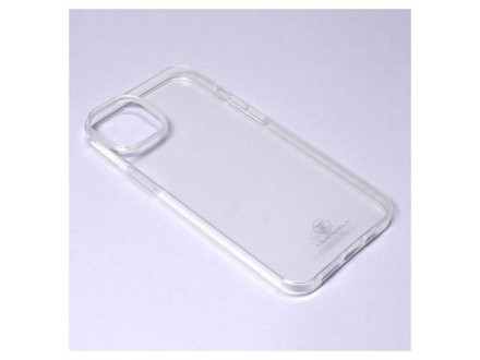 Maskica Teracell Skin za iPhone 14 Plus 6.7 transparent