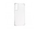 Maskica Transparent Ice Cube za Samsung G990B Galaxy S21 FE slika 1