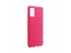 Maskica Tropical za Samsung A415F Galaxy A41 pink slika 1