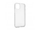 Maskica silikonska Skin za iPhone 12 Mini 5.4 transparent slika 1