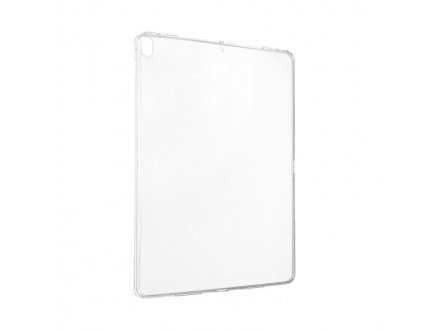 Maskica silikonska Ultra Thin za iPad Air 3 2019 transparent