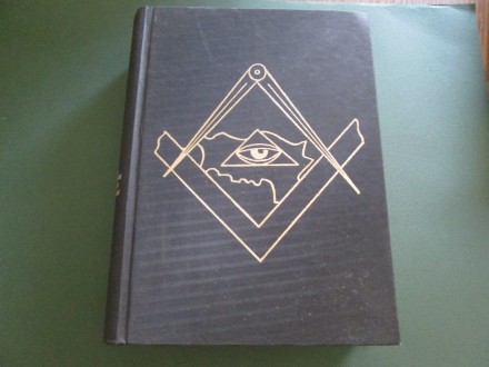 Masoni u Jugoslaviji 1764-1980 3. dopunjeno izd. 1988g.