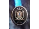 Masonska medalja Loza Hram Srbija slika 2