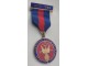 Masonska medalja vojna loža 1939 - 1945 slika 1